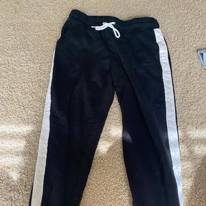 old navy sweatpants xs